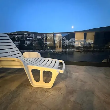 Casa Apartment *