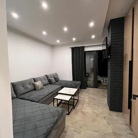 Apartment Casa