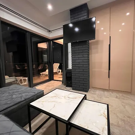 Casa Apartment *
