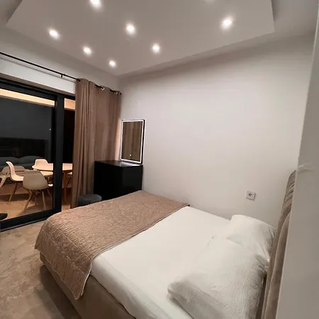Apartment Casa