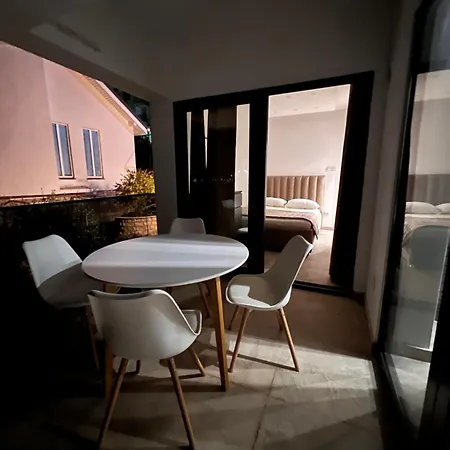 Casa Apartment *