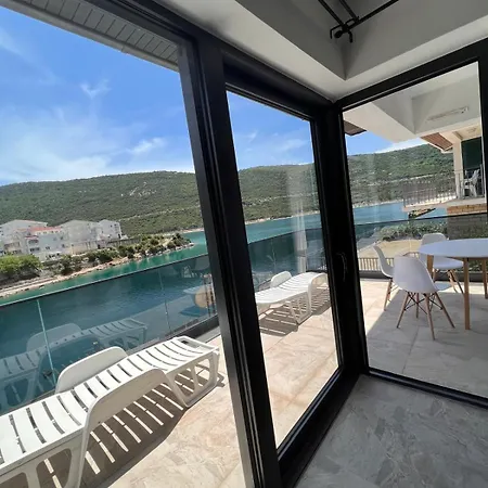 Apartman Casa Neum