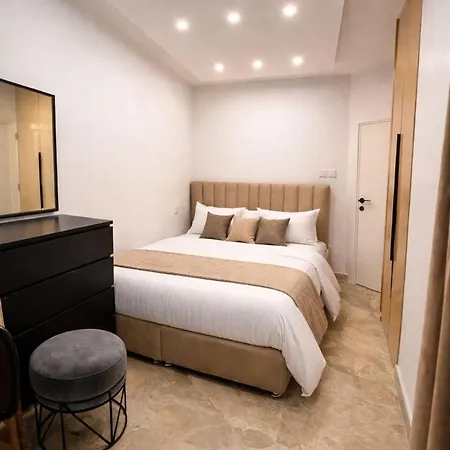 Casa 아파트 네움