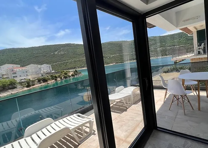 Appartement Casa Neum