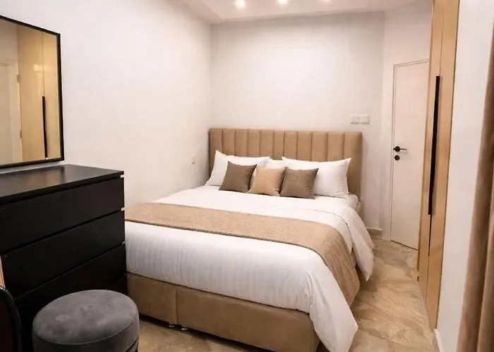 Casa Appartement Neum